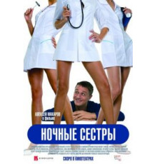 Ночные сестры (2007)