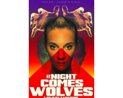 Ночью приходят волки  (фильм 2021) смотреть онлайн