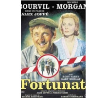Ноэль Фортюна (1960)