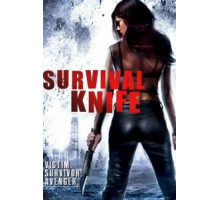 Нож для выживания (2016)