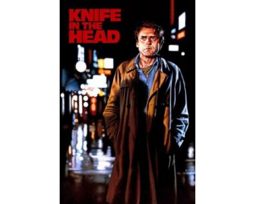 Нож в голове  (фильм 1978) смотреть онлайн