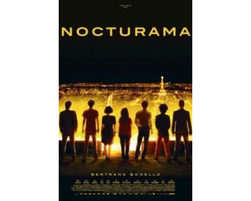 Ноктюрама  (фильм 2016) смотреть онлайн