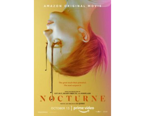 Ноктюрн  (фильм 2020) смотреть онлайн
