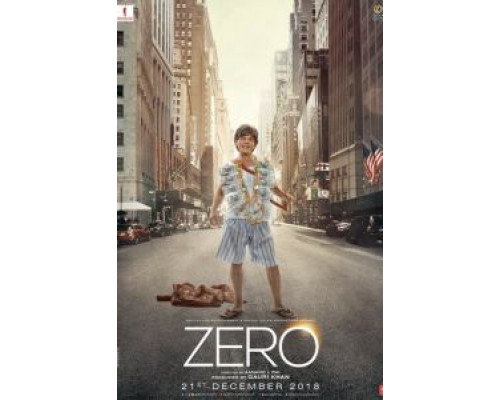 Ноль  (фильм 2018) смотреть онлайн