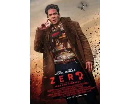 Ноль  (фильм 2022) смотреть онлайн