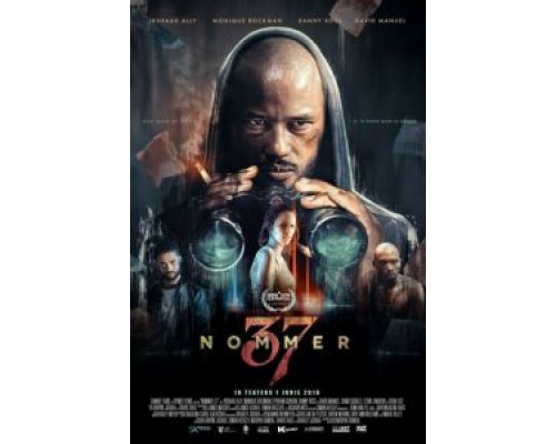 Номер 37  (фильм 2018) смотреть онлайн