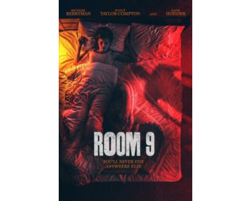 Номер 9  (фильм 2021) смотреть онлайн