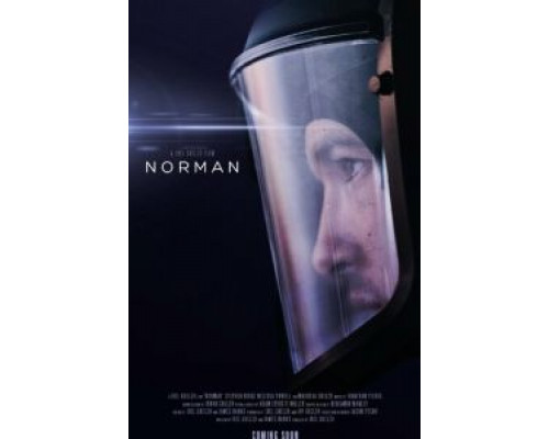 Норман  (фильм 2021) смотреть онлайн