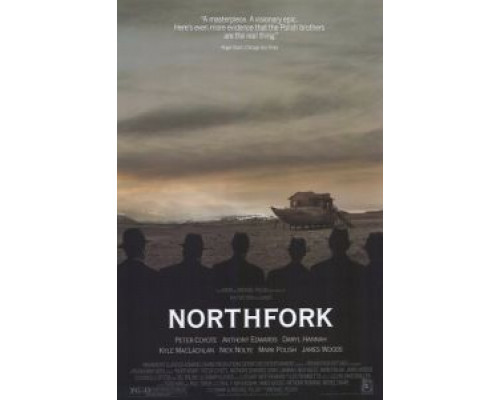 Нортфорк  (фильм 2003) смотреть онлайн