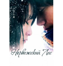 Норвежский лес (2010)