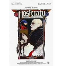 Носферату: Призрак ночи (1978)