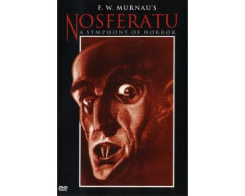 Носферату, симфония ужаса  (фильм 1922) смотреть онлайн