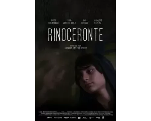 Носорог  (фильм 2022) смотреть онлайн