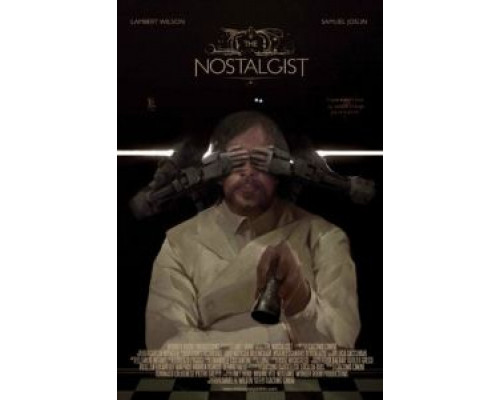 Ностальгист  (фильм 2014) смотреть онлайн
