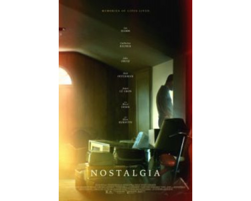 Ностальгия  (фильм 2018) смотреть онлайн