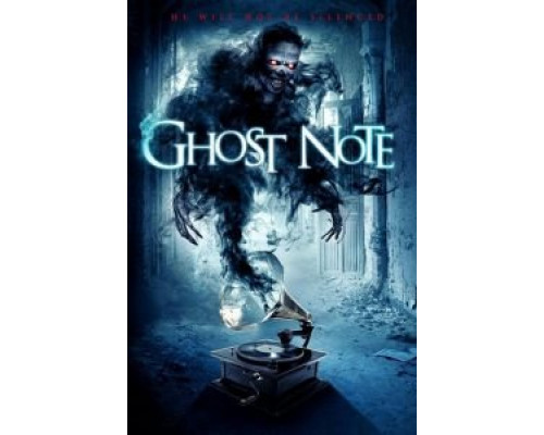 Нота-призрак  (фильм 2017) смотреть онлайн