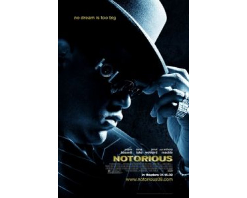 Ноториус  (фильм 2009) смотреть онлайн