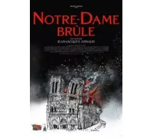 Нотр-Дам в огне (2022)