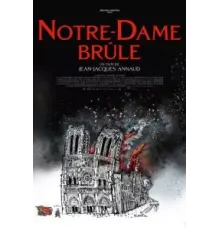 Нотр-Дам в огне (2022)