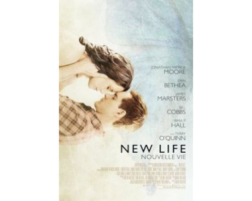 Новая жизнь  (фильм 2016) смотреть онлайн