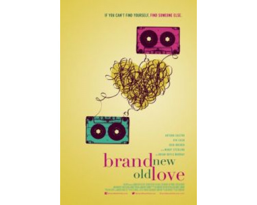 Новая старая любовь  (фильм 2018) смотреть онлайн