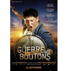 Новая война пуговиц (2011)