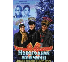 Новогодние мужчины (2004)