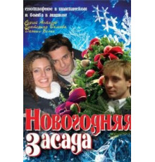 Новогодняя засада (2008)