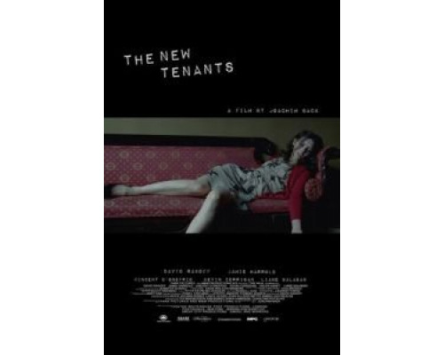 Новые жильцы  (фильм 2009) смотреть онлайн