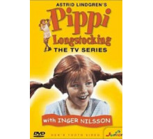Новые приключения Пеппи Длинныйчулок (1988)