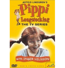 Новые приключения Пеппи Длинныйчулок (1988)