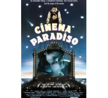 Новый кинотеатр «Парадизо» (1988)