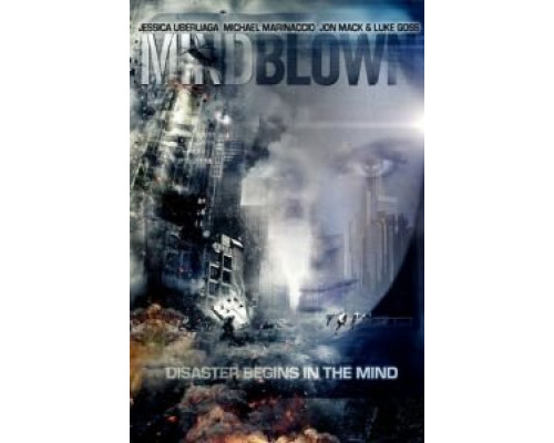 Новый разум  (фильм 2016) смотреть онлайн