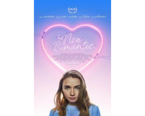 Новый роман  (фильм 2018) смотреть онлайн