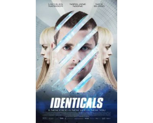 Новый Ты  (фильм 2015) смотреть онлайн