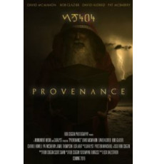 НС404: Происхождение (2018)