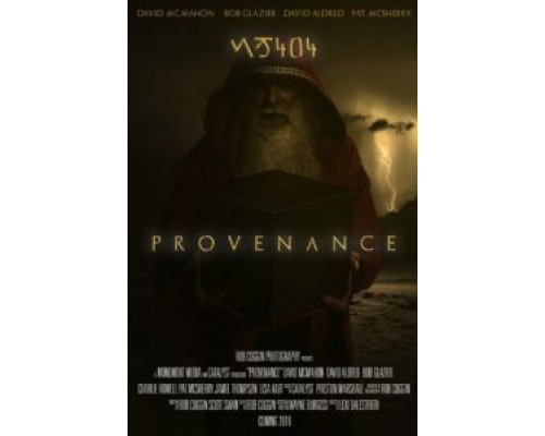 НС404: Происхождение  (фильм 2018) смотреть онлайн