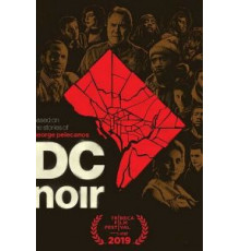 Нуар в большом городе (2019)