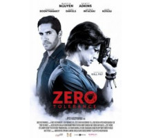 Нулевая терпимость (2015)