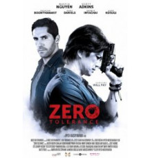 Нулевая терпимость (2015)