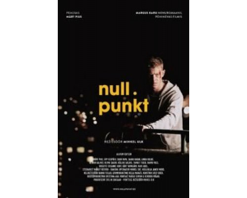 Нулевая точка  (фильм 2014) смотреть онлайн