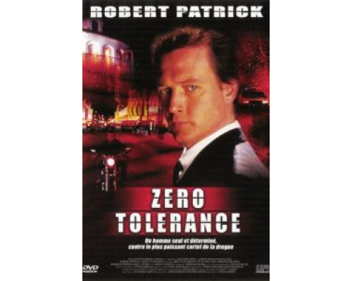 Нулевой допуск  (фильм 1994) смотреть онлайн