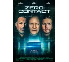 Нулевой контакт (2022)
