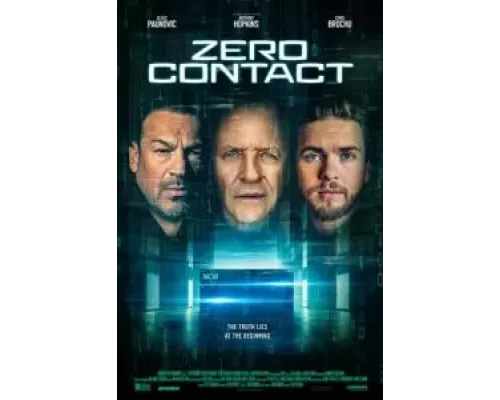 Нулевой контакт  (фильм 2022) смотреть онлайн