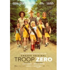 Нулевой отряд (2019)