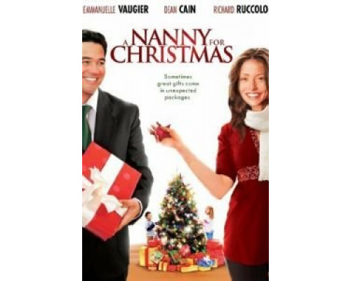 Нянька на Рождество  (фильм 2010) смотреть онлайн