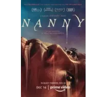 Няня (2022)