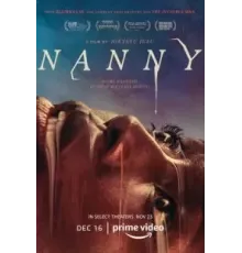 Няня (2022)