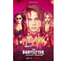 Няня. Королева проклятых (2020)