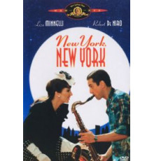 Нью-Йорк, Нью-Йорк (1977)